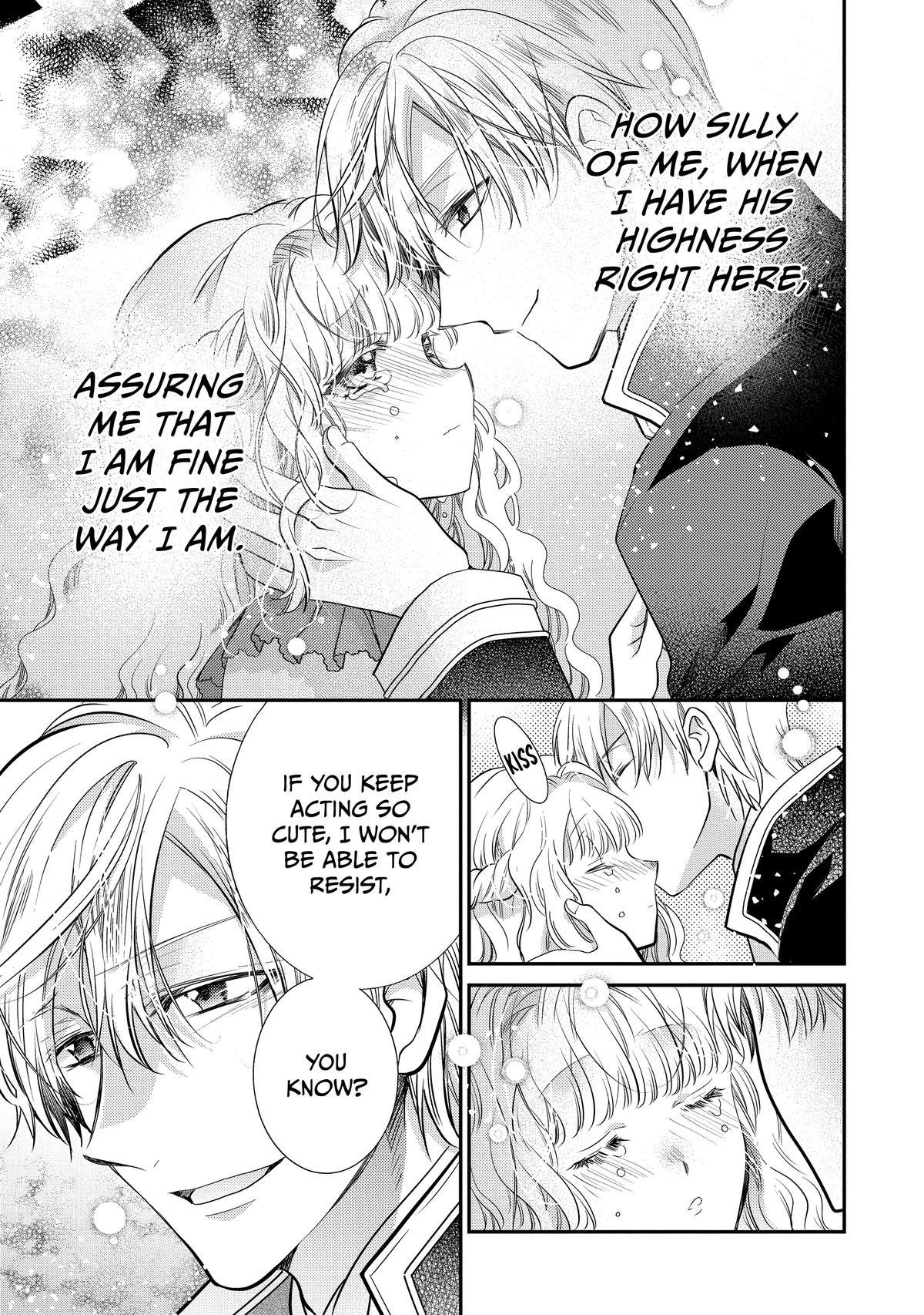 Bibliophile Princess Act 53 20