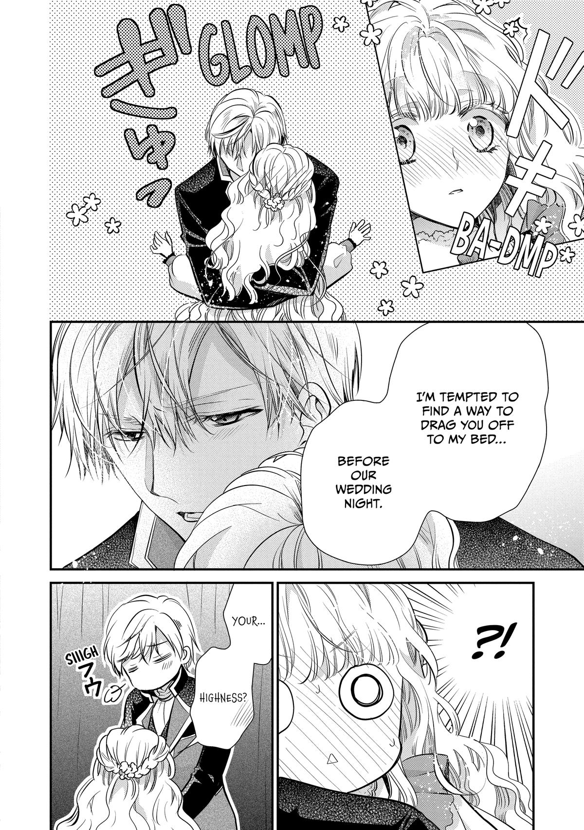 Bibliophile Princess Act 53 21