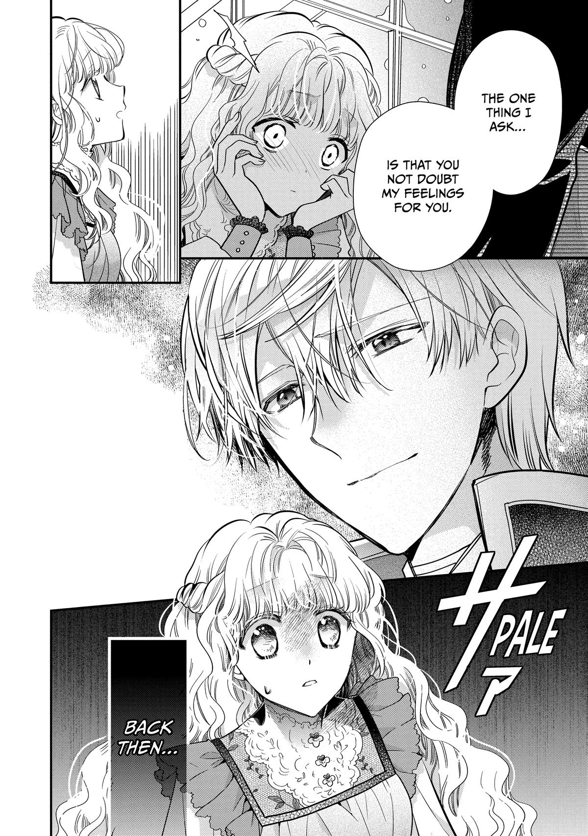 Bibliophile Princess Act 53 33