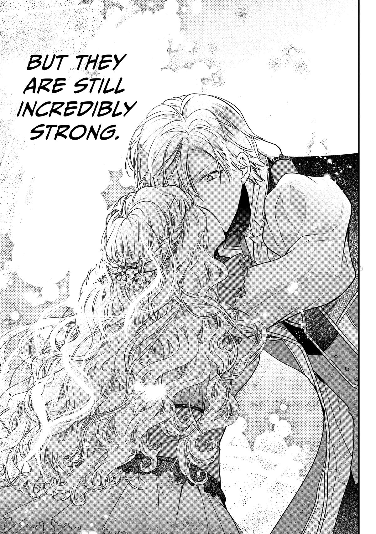 Bibliophile Princess Act 53 36