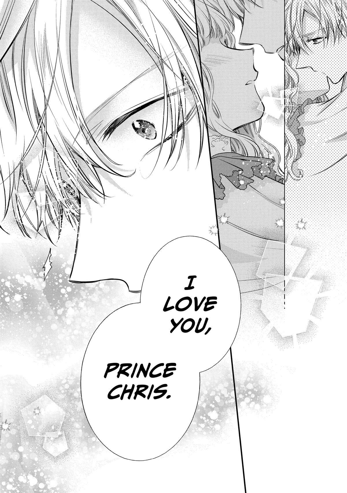 Bibliophile Princess Act 53 37