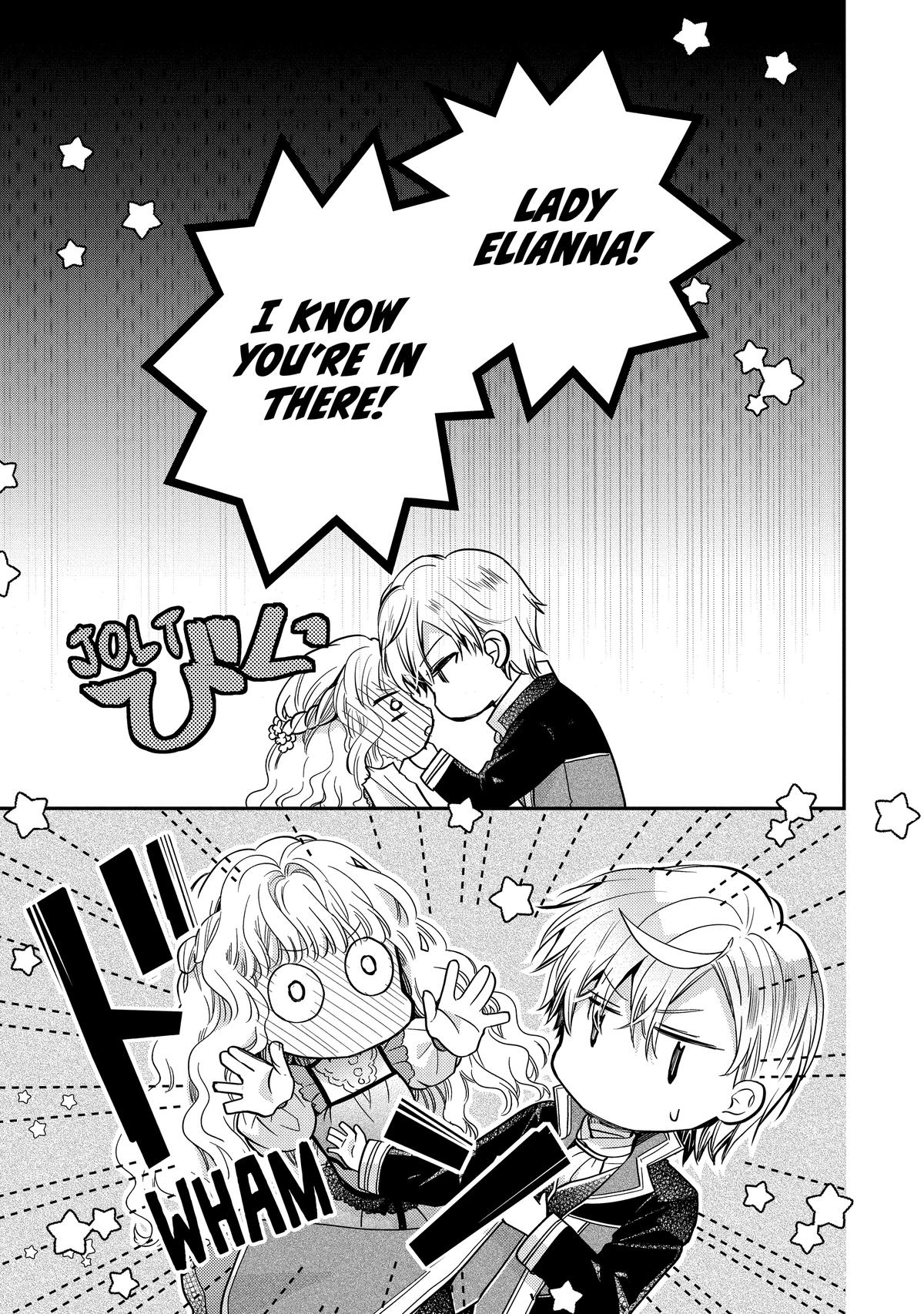 Bibliophile Princess Act 53 42