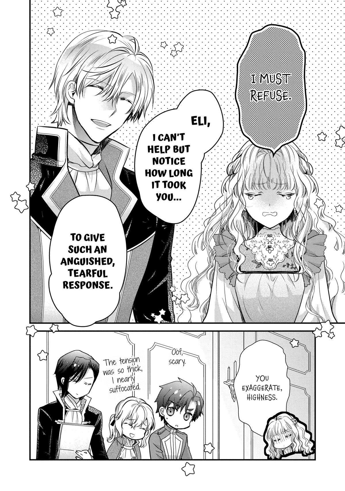 Bibliophile Princess Act 53 51