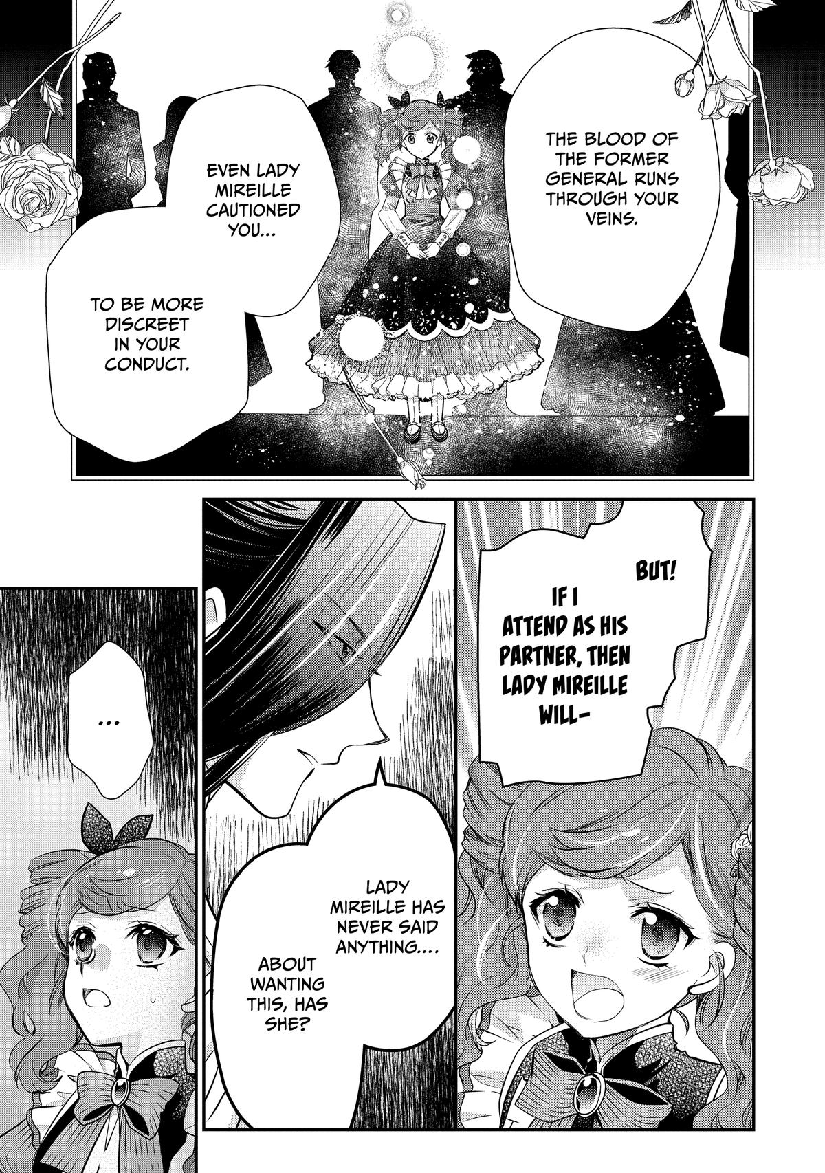 Bibliophile Princess Act 54 5