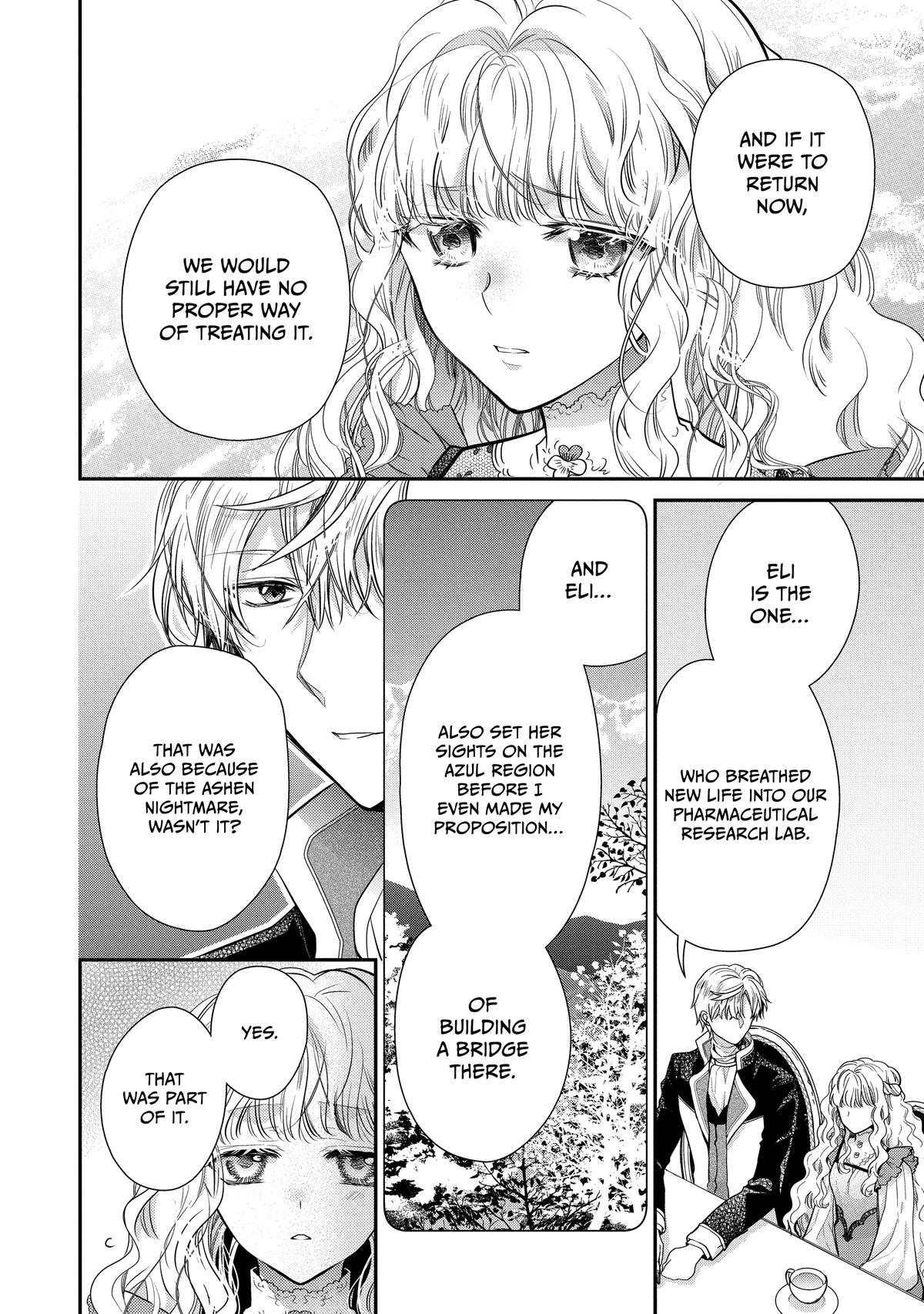 Bibliophile Princess Act 54 16