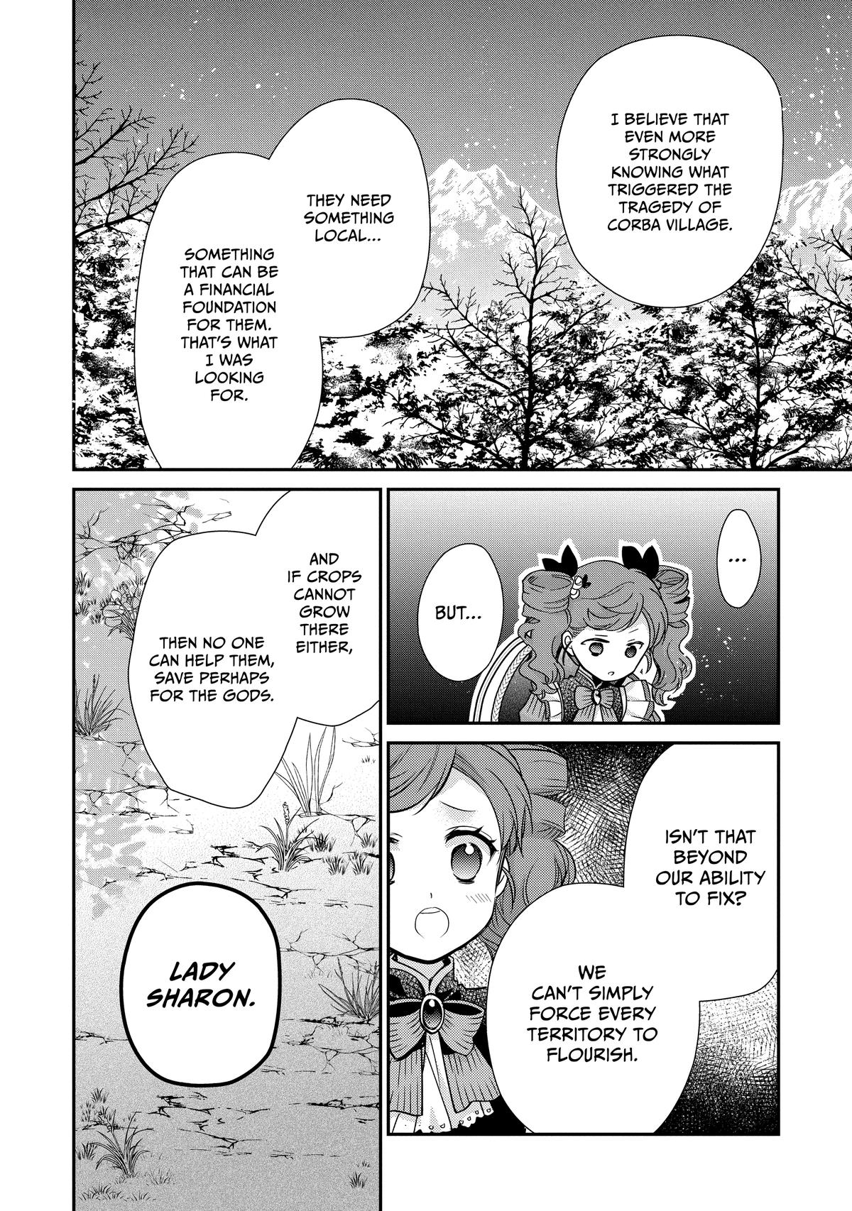 Bibliophile Princess Act 54 18