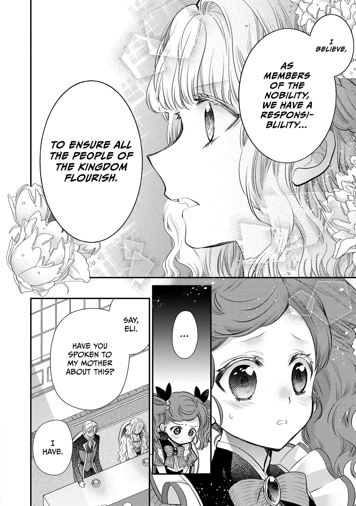 Bibliophile Princess Act 55 4