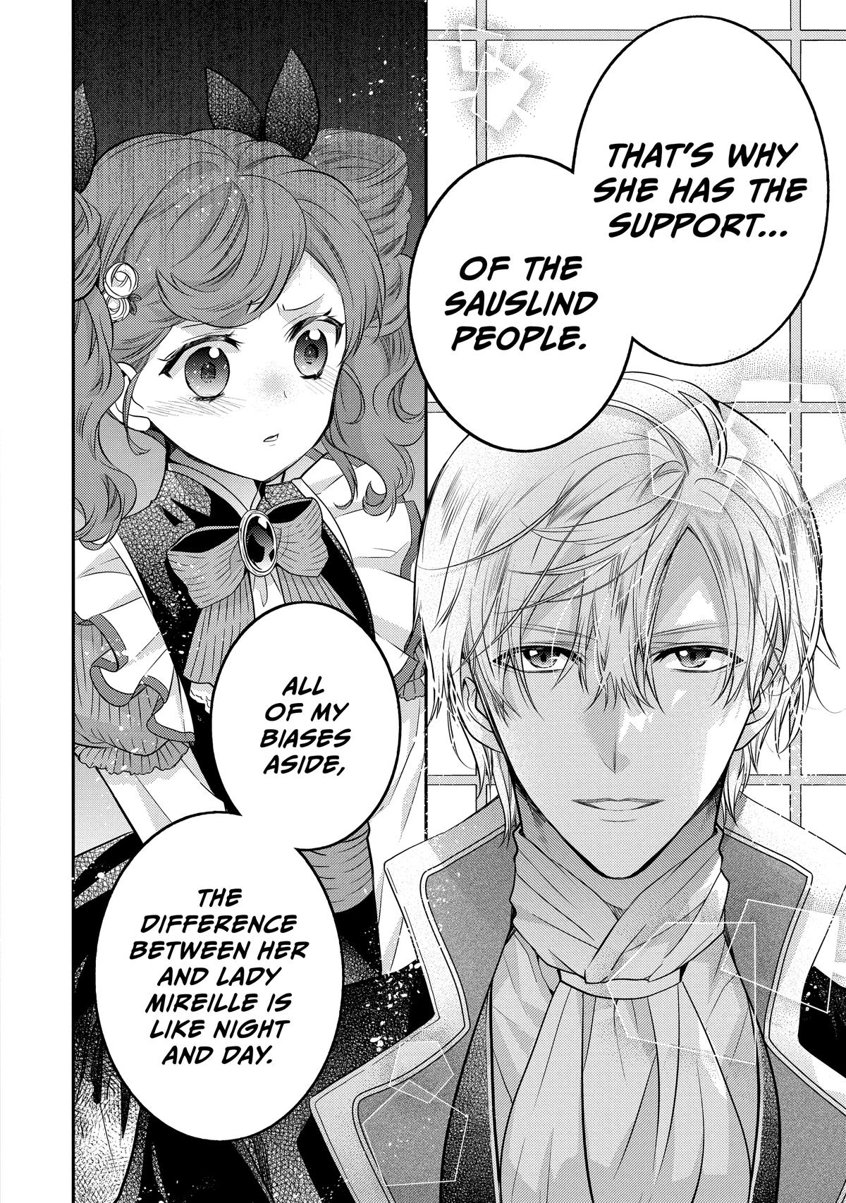 Bibliophile Princess Act 55 6