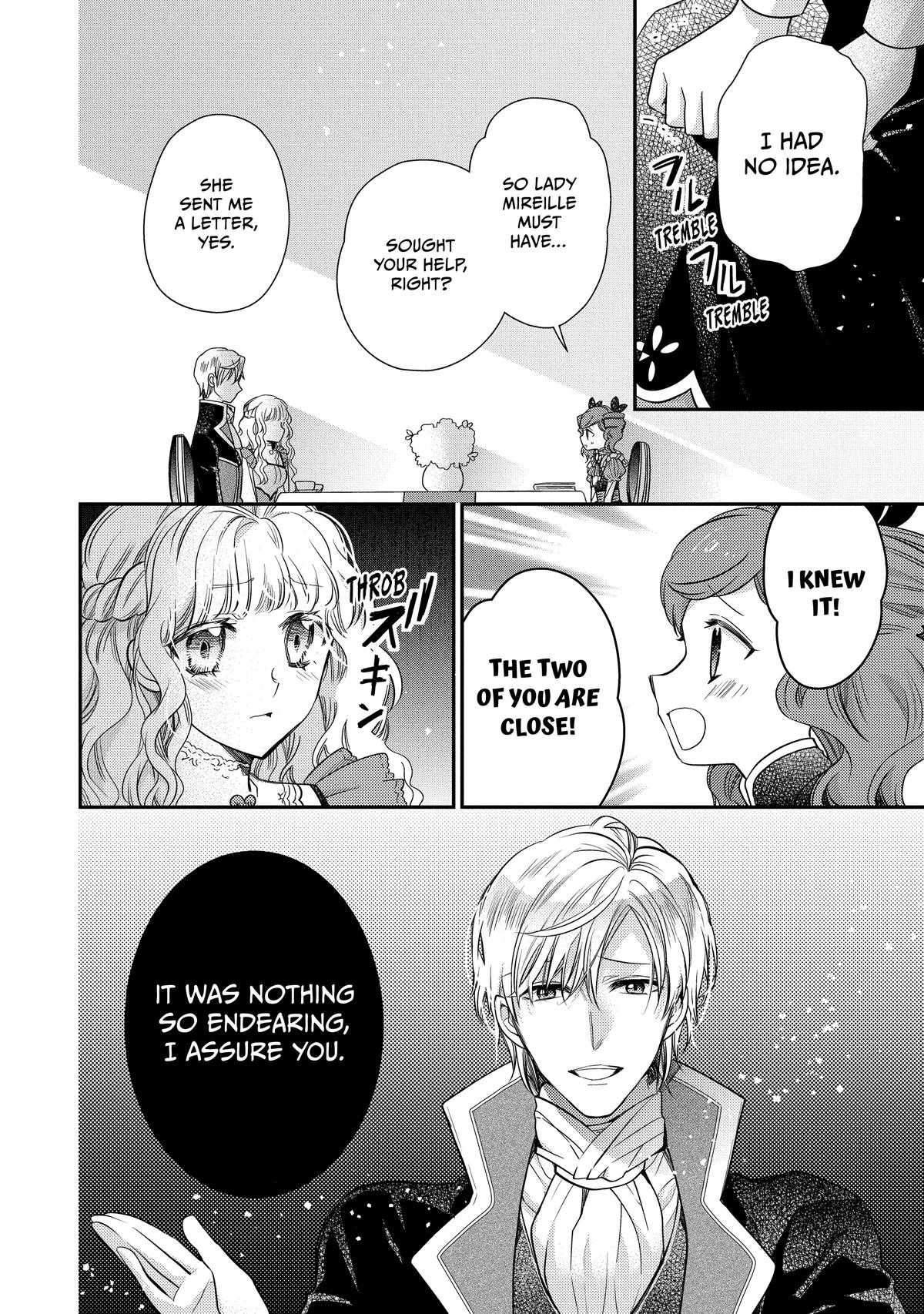 Bibliophile Princess Act 55 10