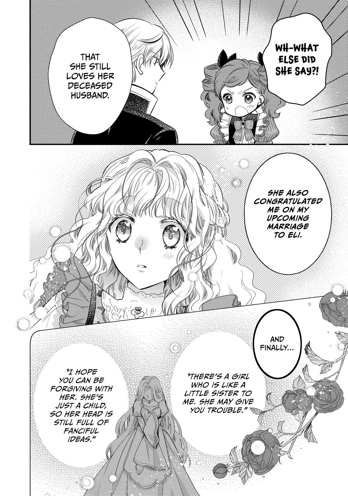 Bibliophile Princess Act 55 12