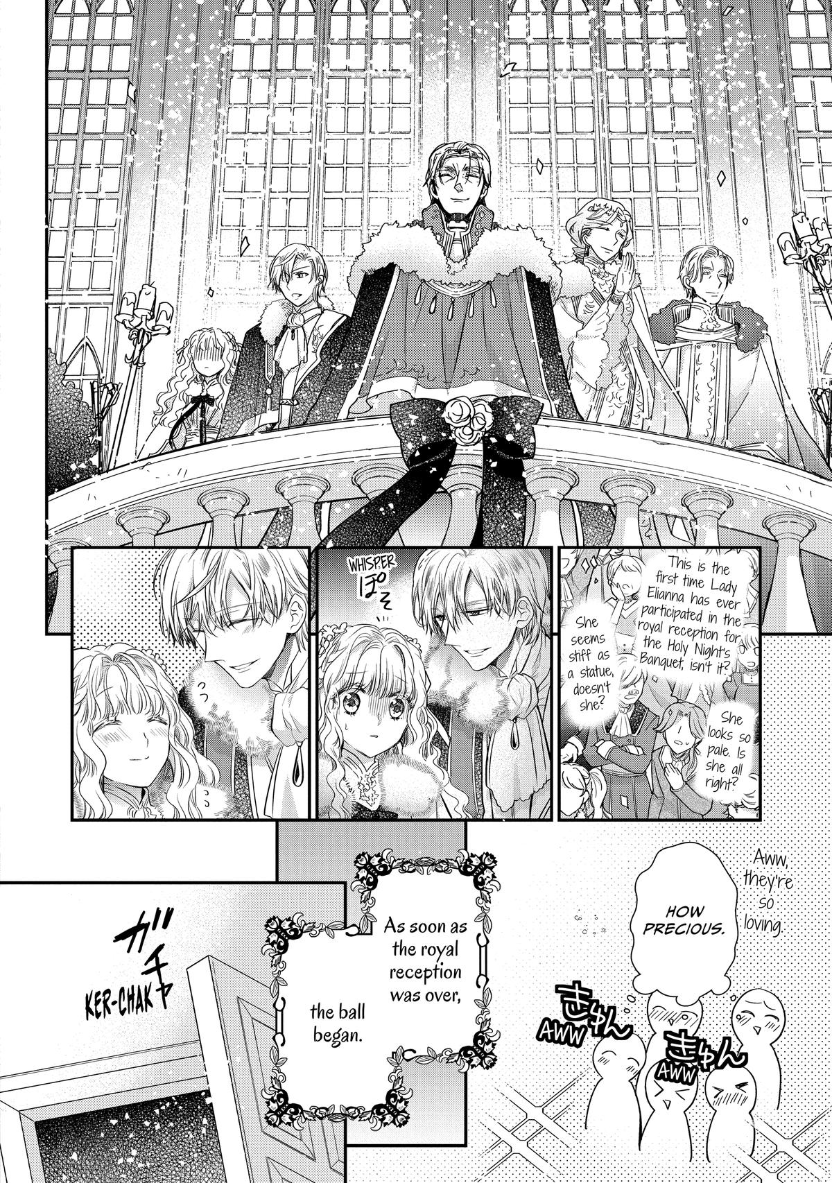 Bibliophile Princess Act 55 18