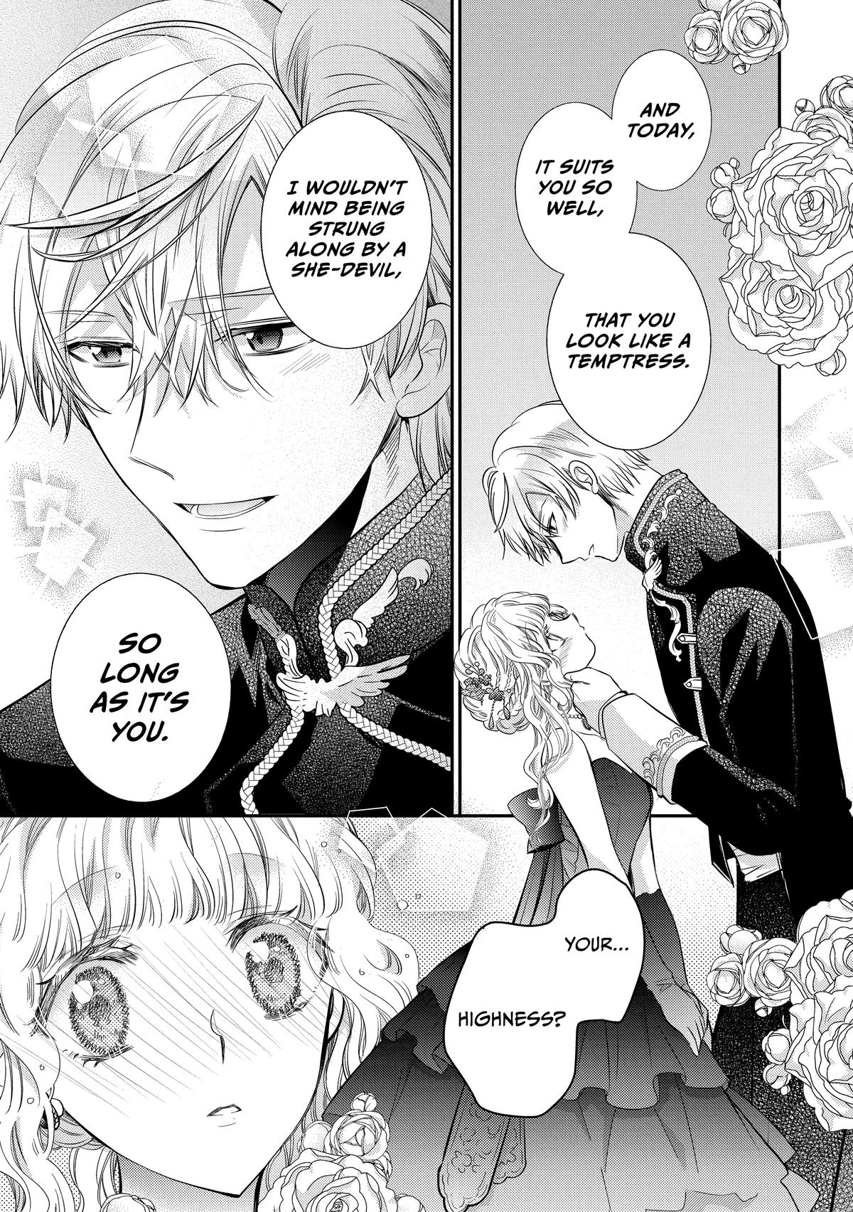 Bibliophile Princess Act 55 21