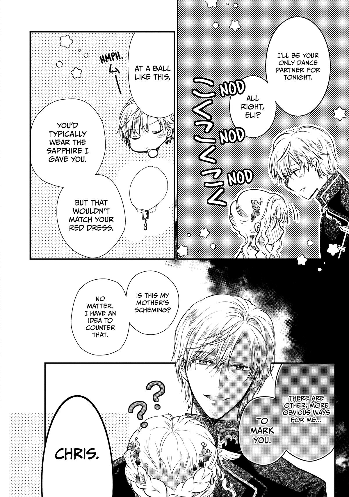 Bibliophile Princess Act 55 22