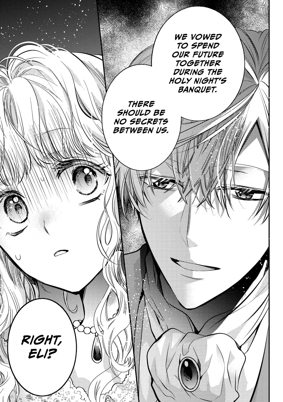 Bibliophile Princess Act 59 11