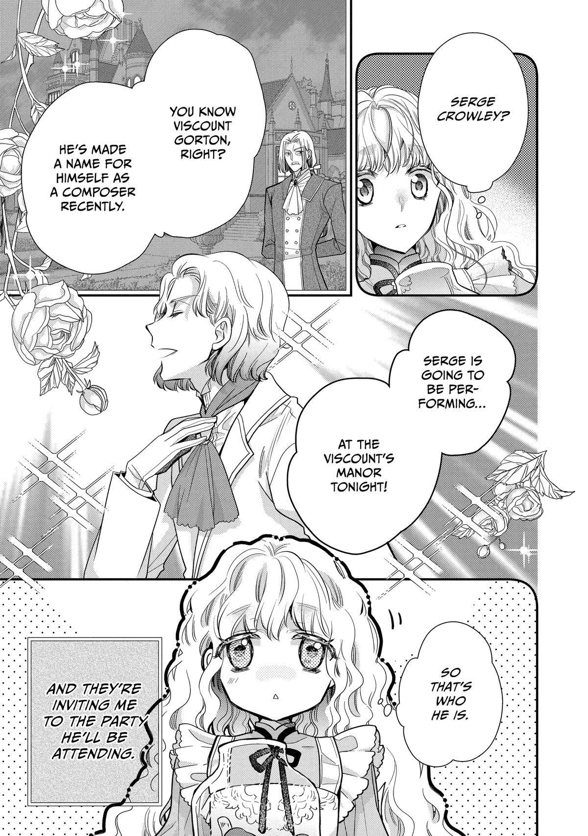 Bibliophile Princess Act 59 17