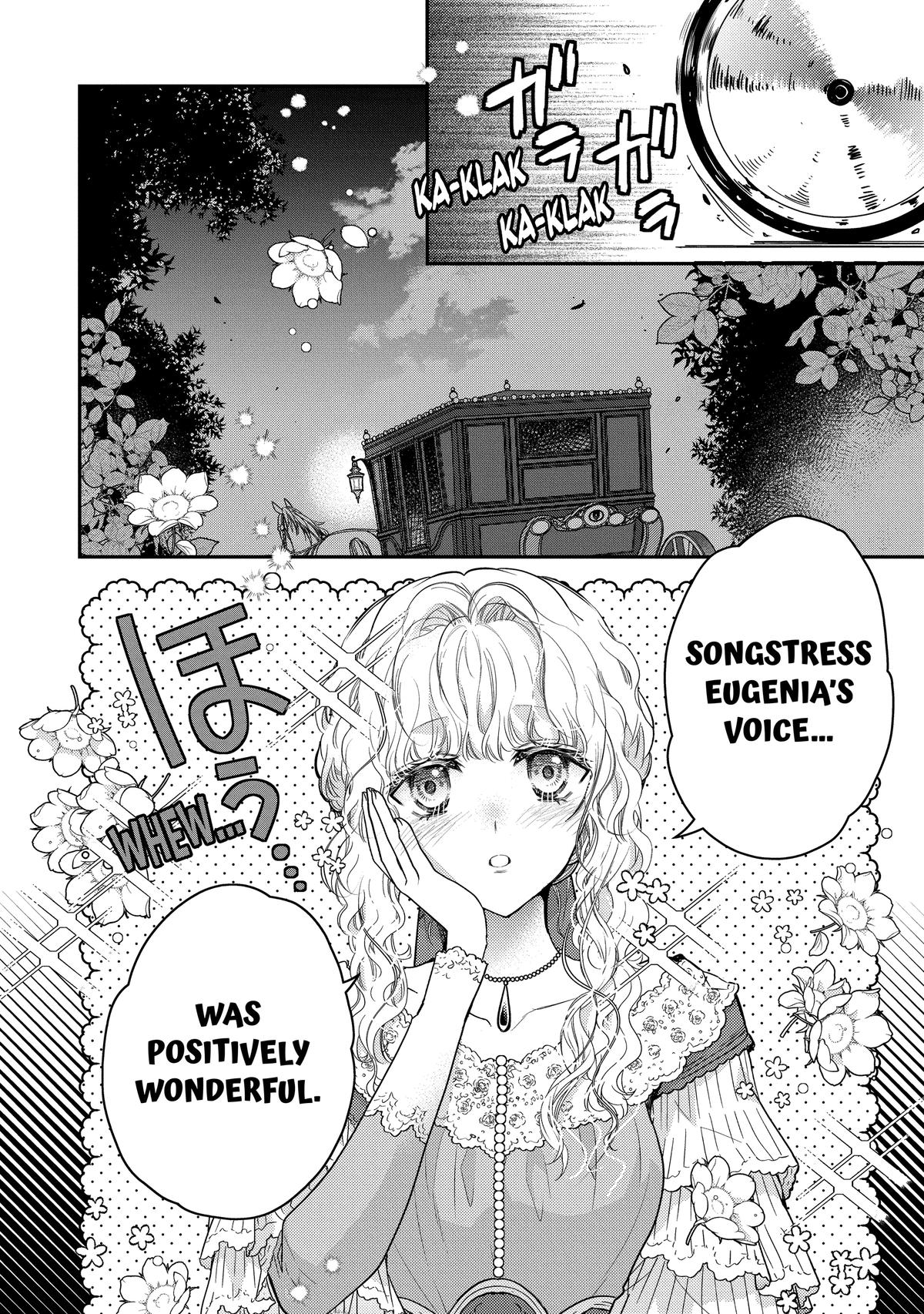 Bibliophile Princess Act 62 2