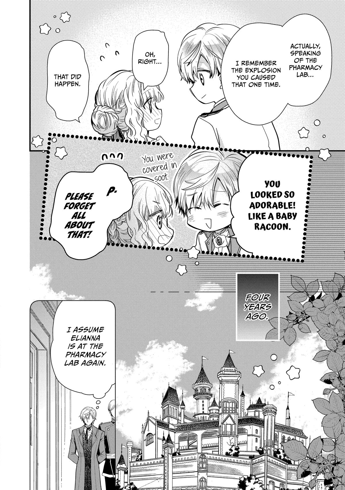 Bibliophile Princess Act 62 6