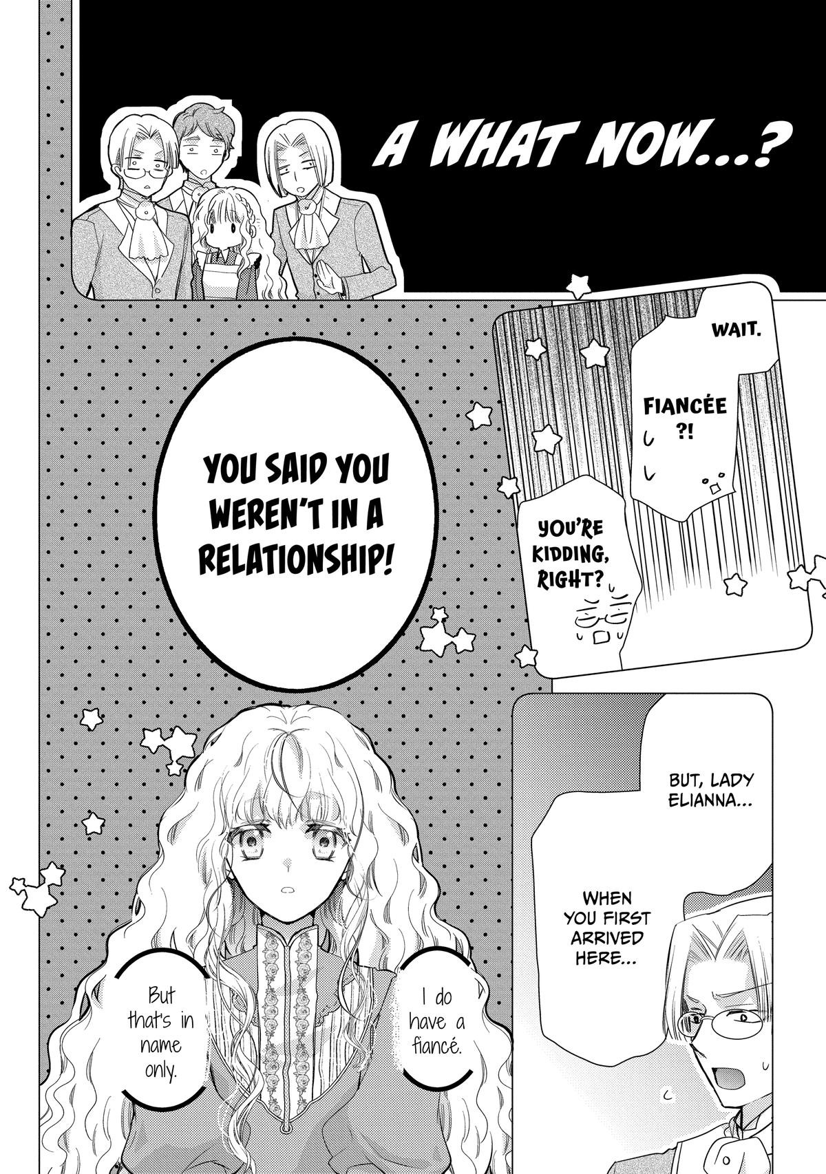 Bibliophile Princess Act 62 10