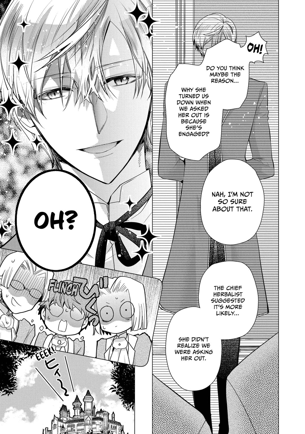 Bibliophile Princess Act 62 11