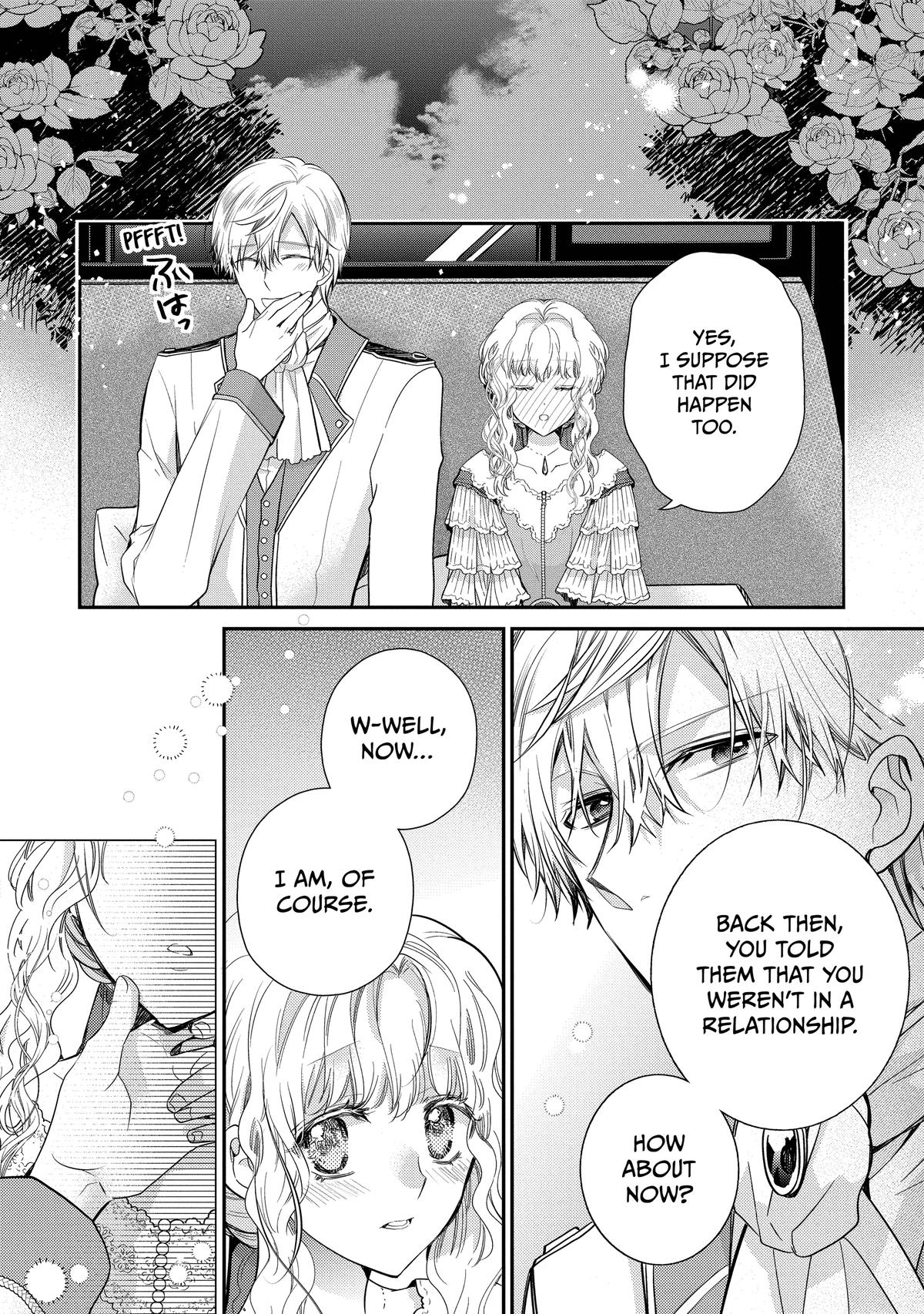 Bibliophile Princess Act 62 12