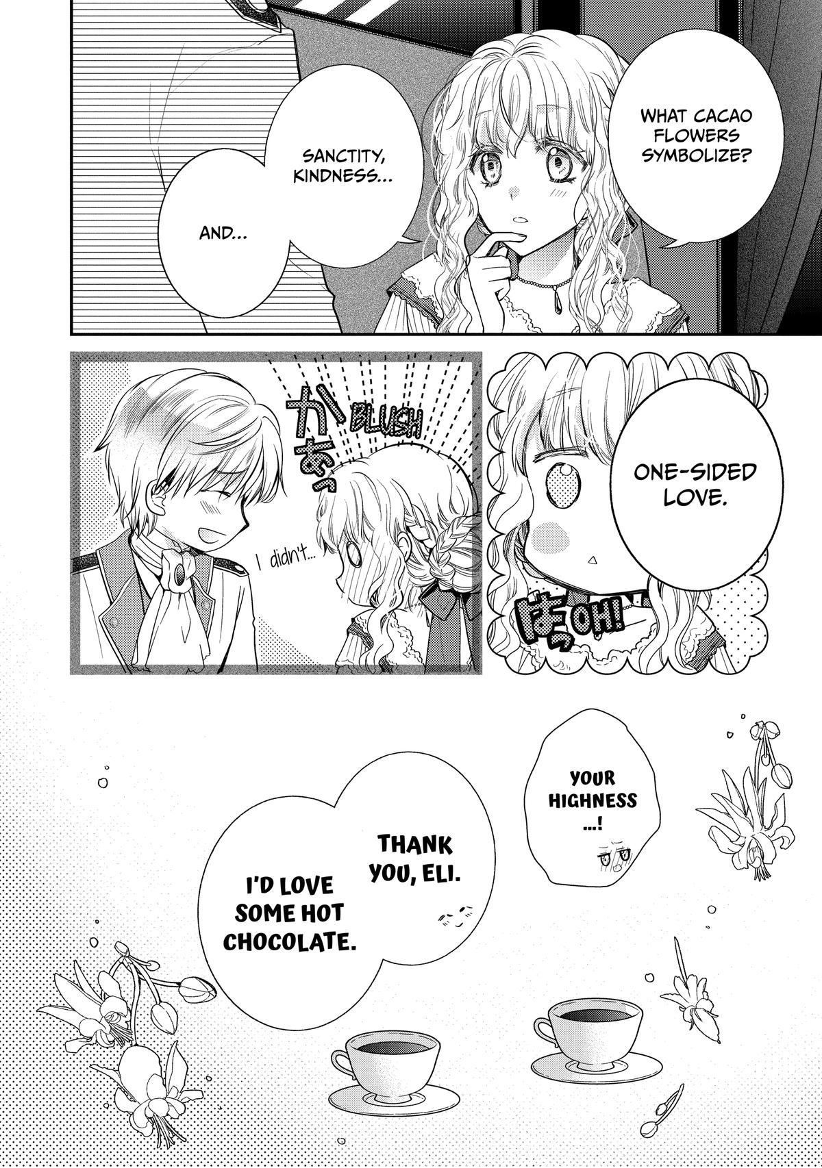 Bibliophile Princess Act 62 19