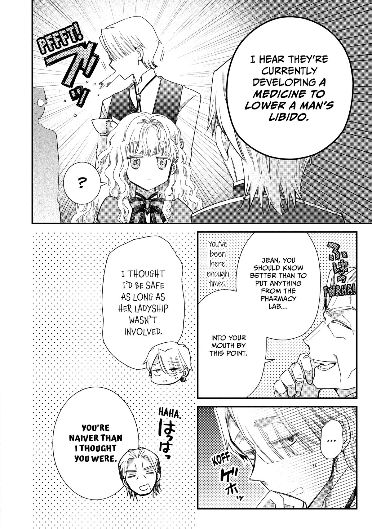 Bibliophile Princess Act 63 5