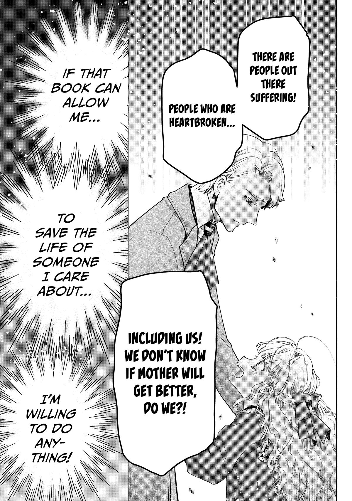 Bibliophile Princess Act 63 12