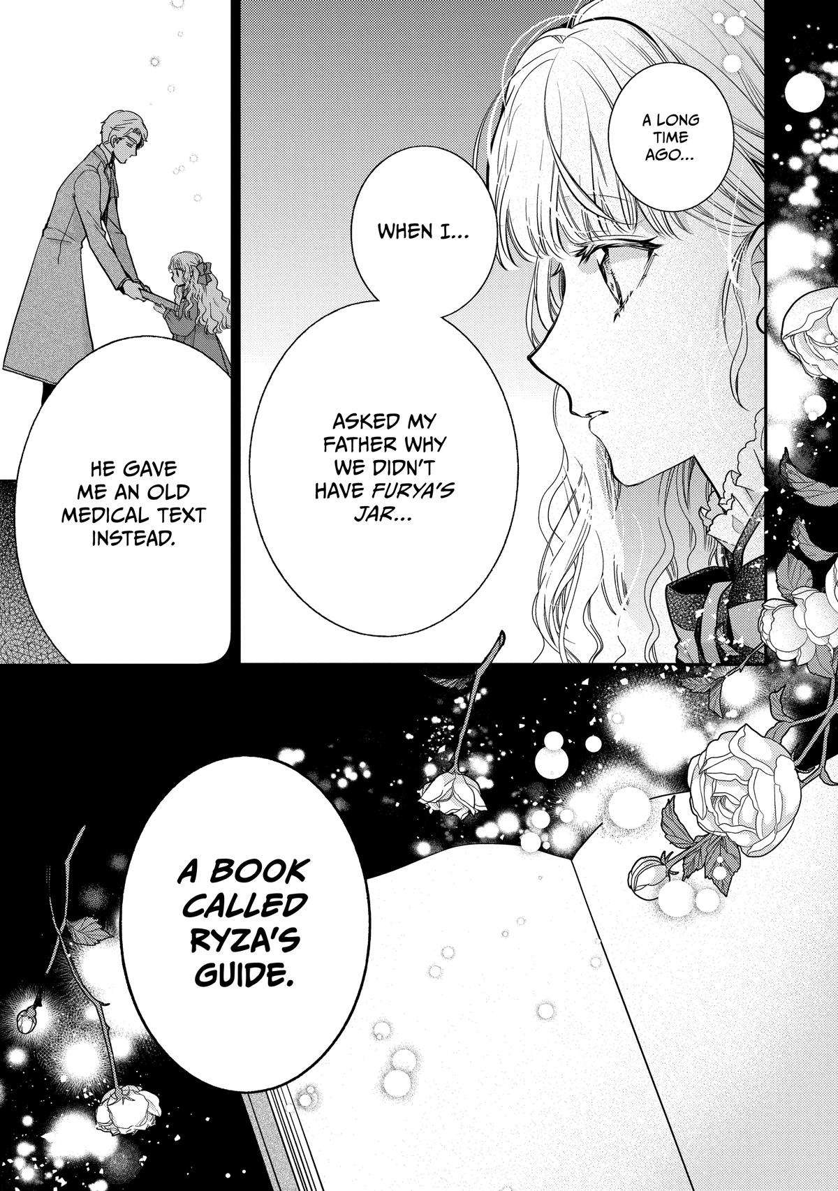 Bibliophile Princess Act 63 16