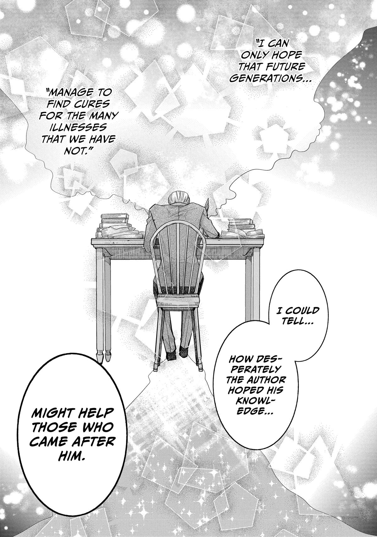 Bibliophile Princess Act 63 20