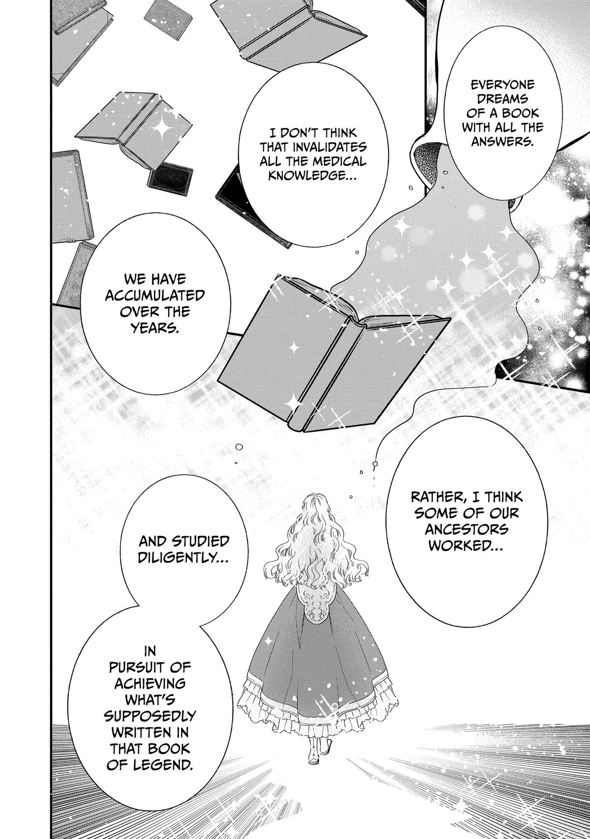 Bibliophile Princess Act 63 21