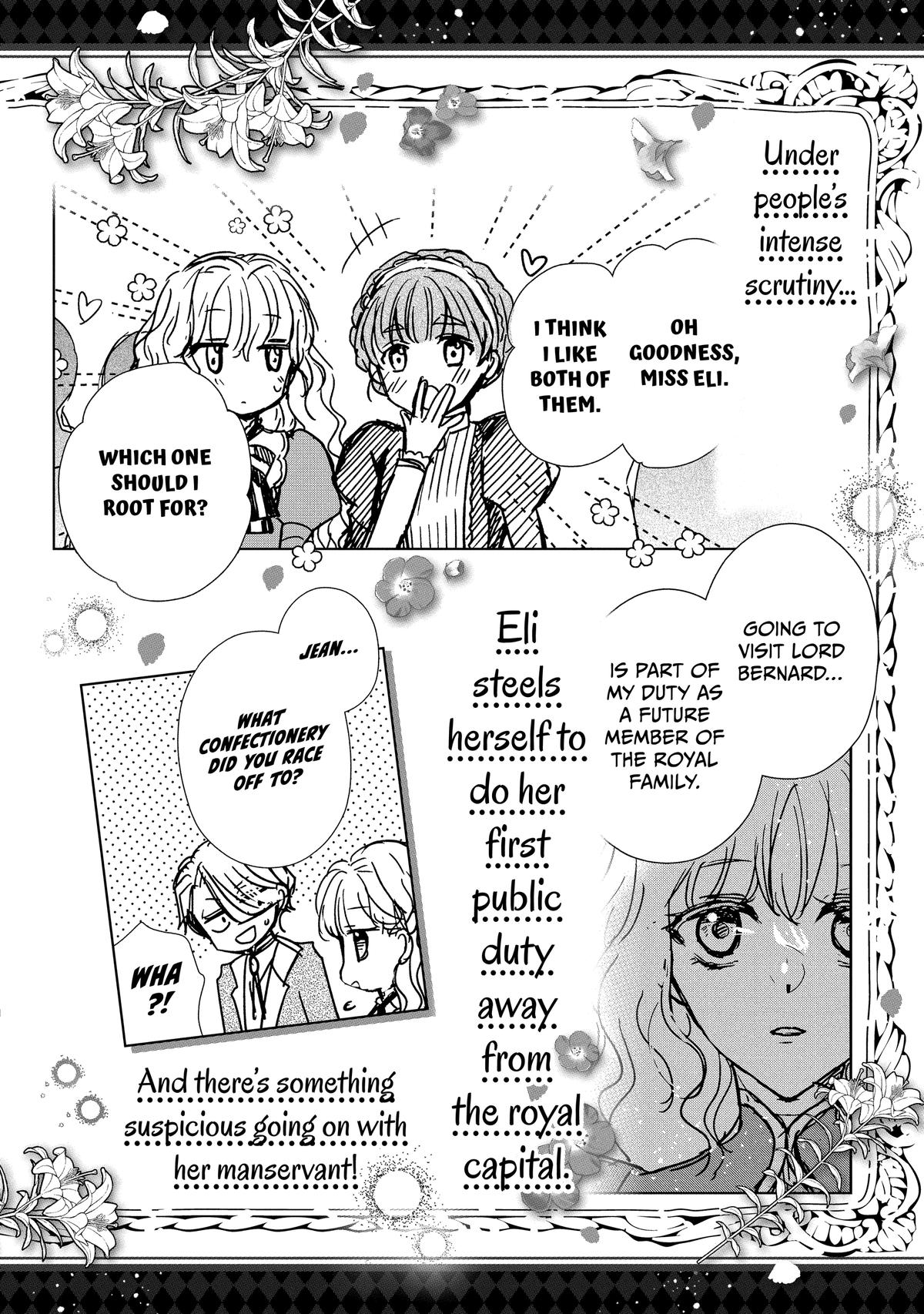 Bibliophile Princess Act 63 31