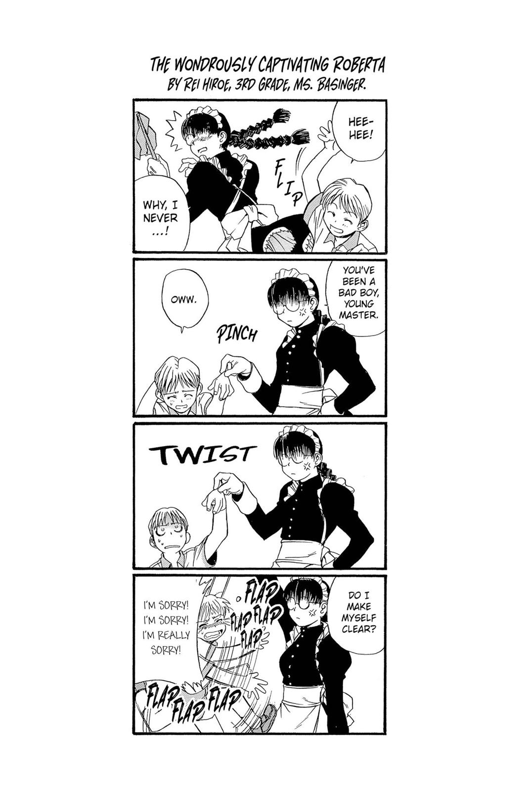 Black Lagoon Chapter 4