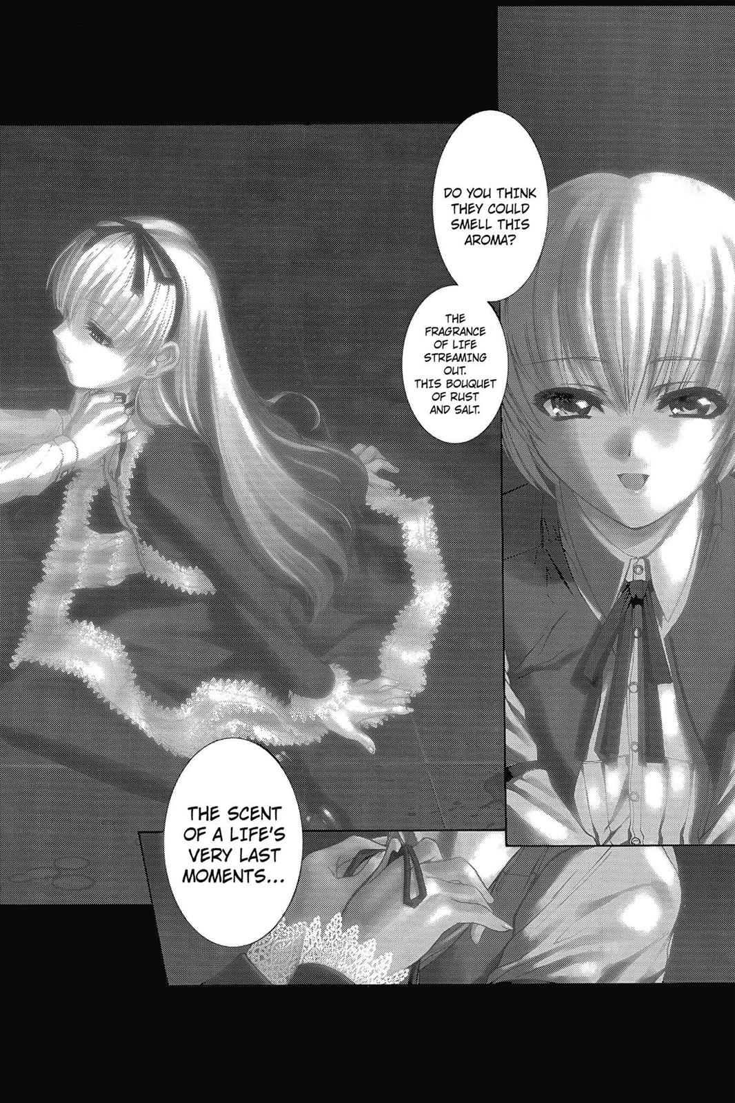 Black Lagoon Chapter 11