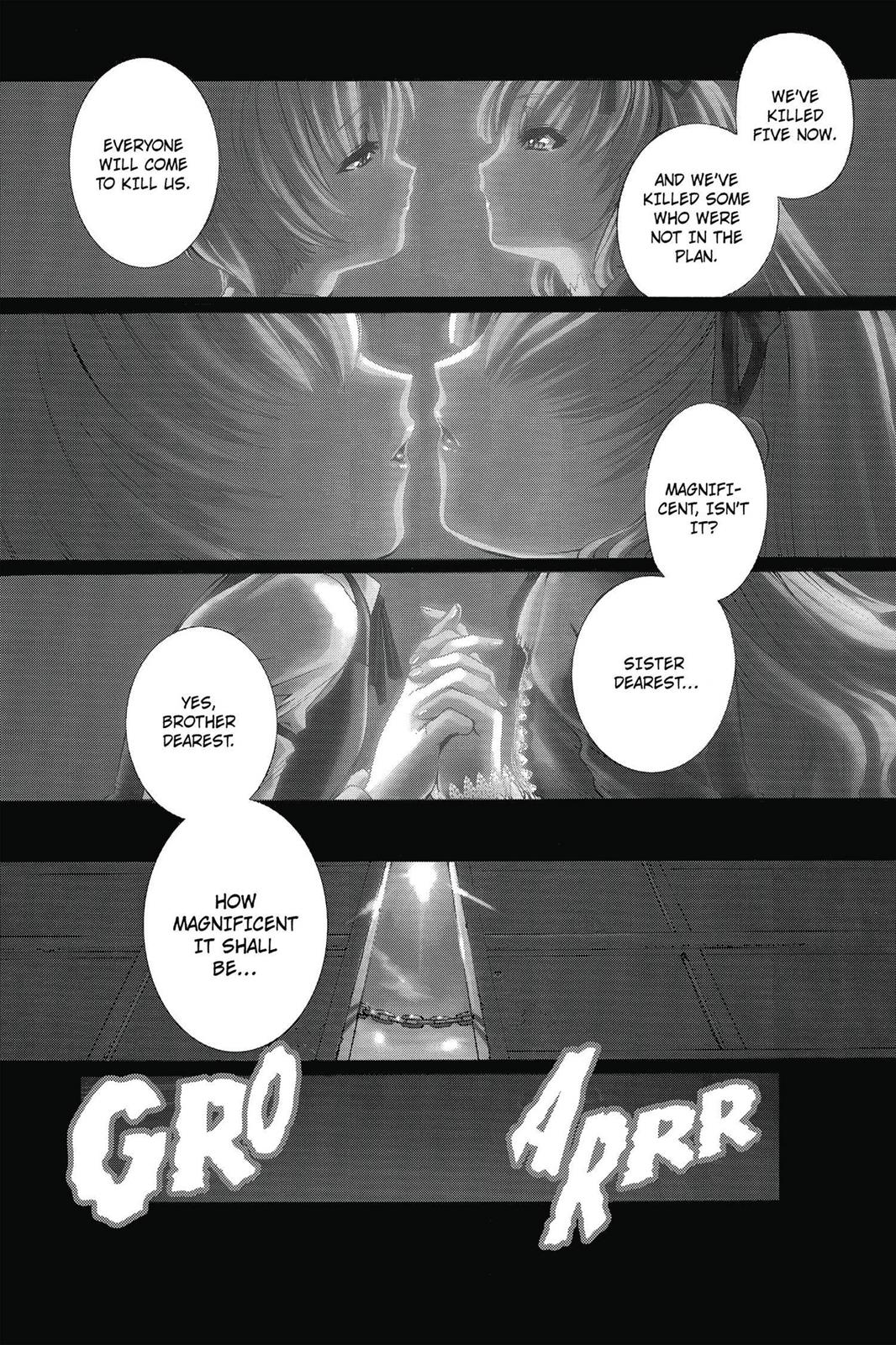 Black Lagoon Chapter 11