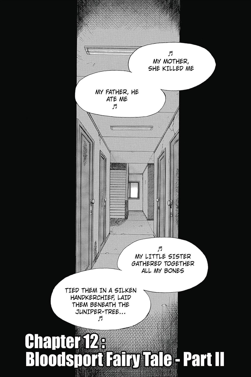 Black Lagoon Chapter 12