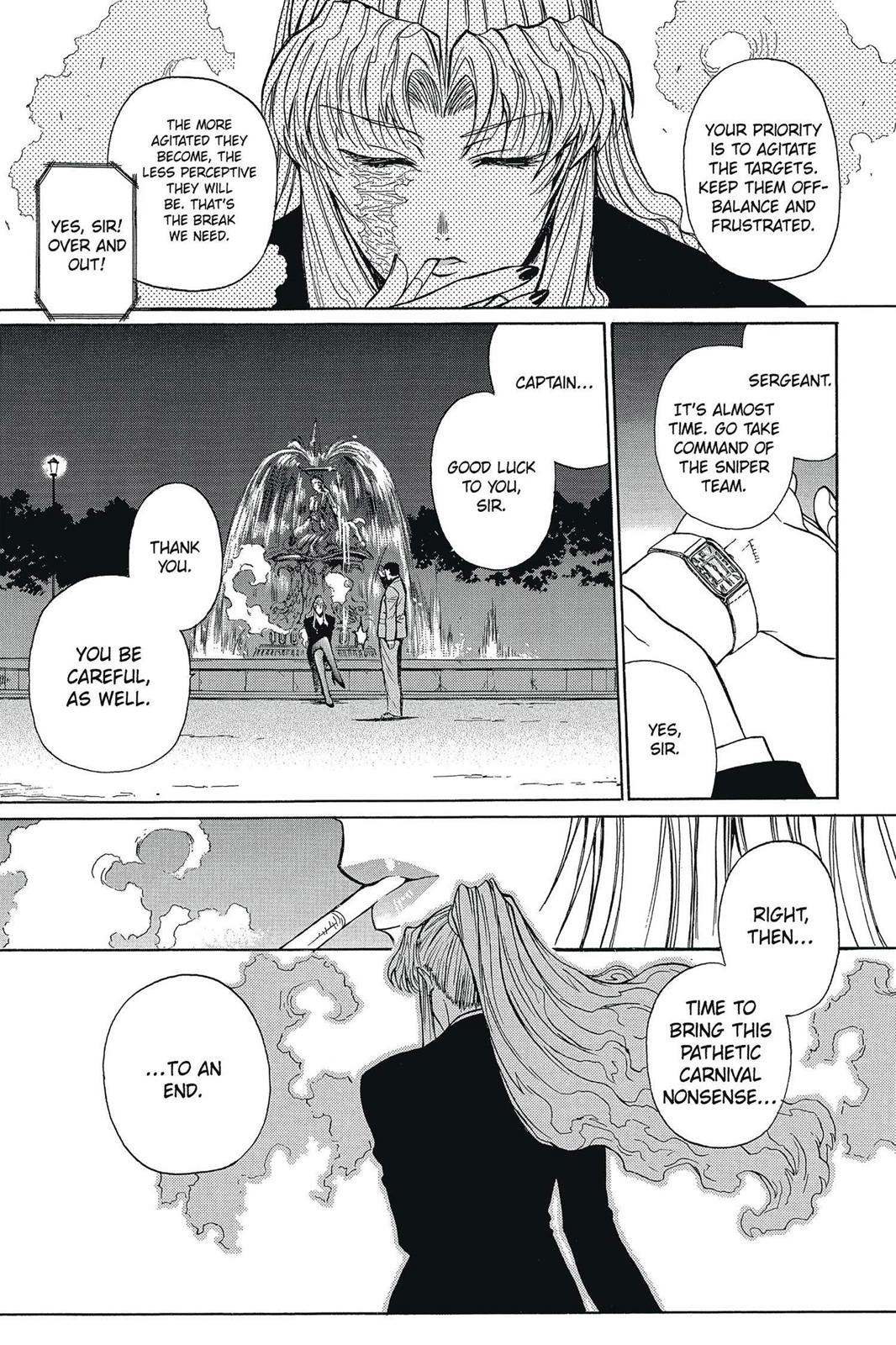 Black Lagoon Chapter 14