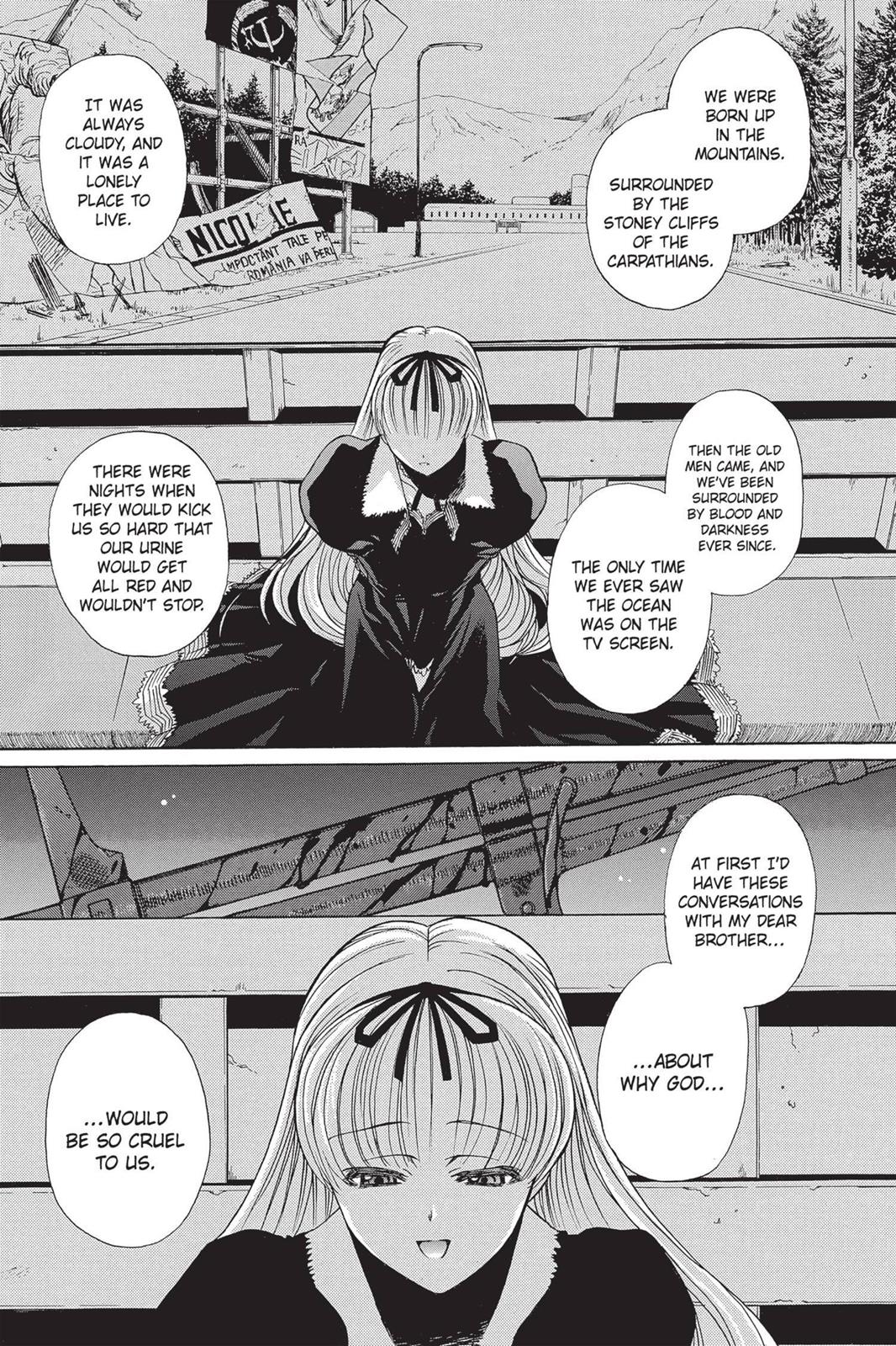 Black Lagoon Chapter 15