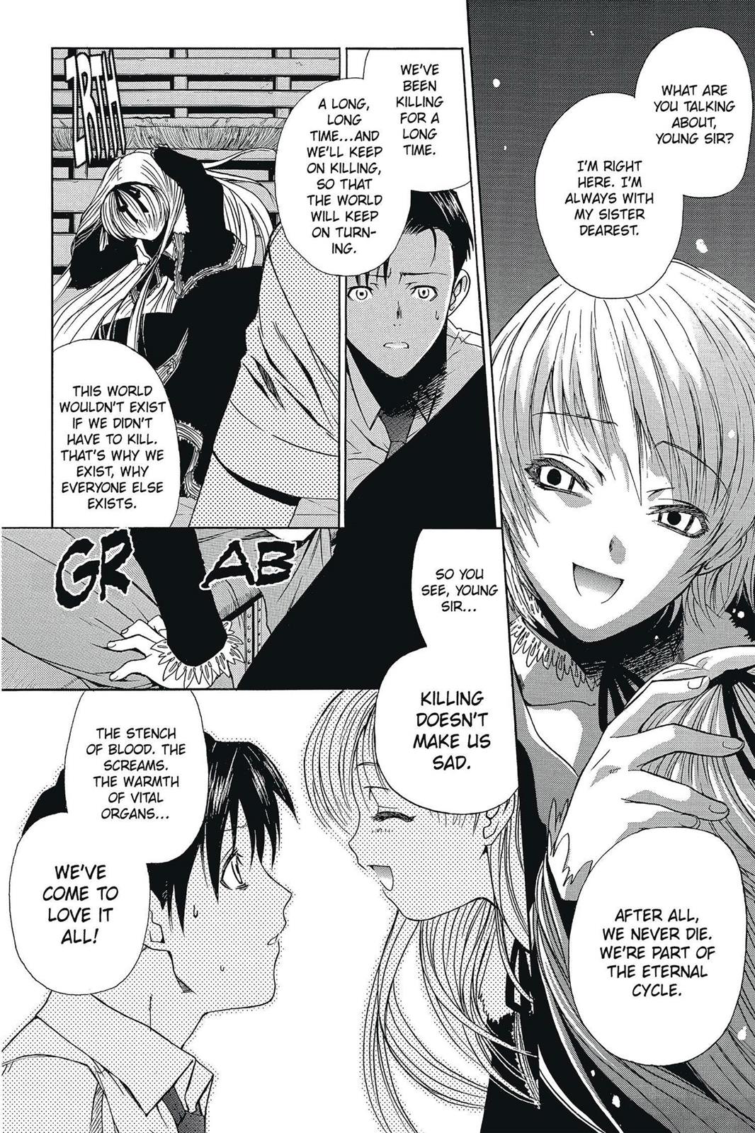 Black Lagoon Chapter 15