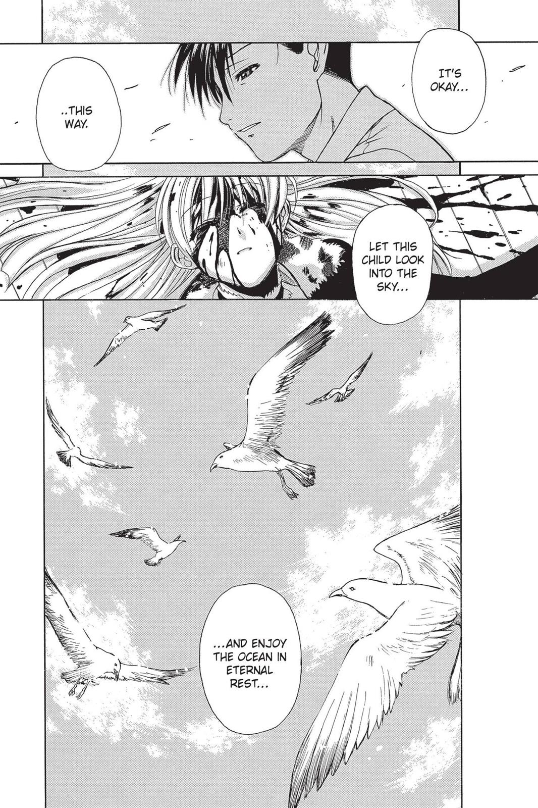 Black Lagoon Chapter 15