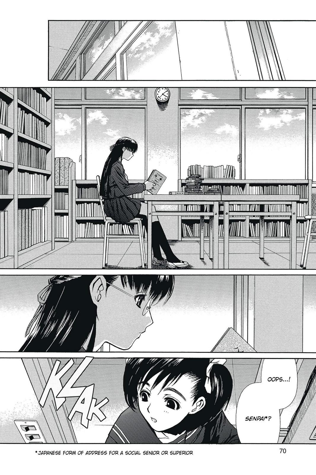 Black Lagoon Chapter 24