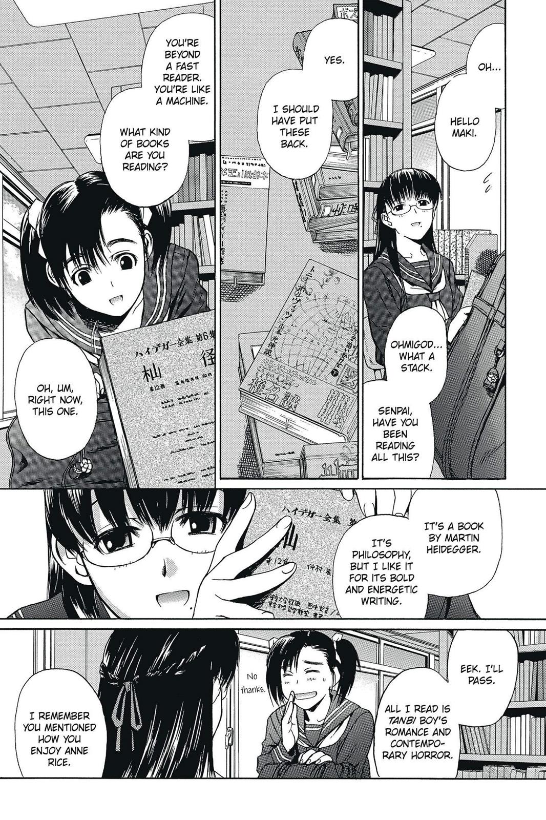 Black Lagoon Chapter 24