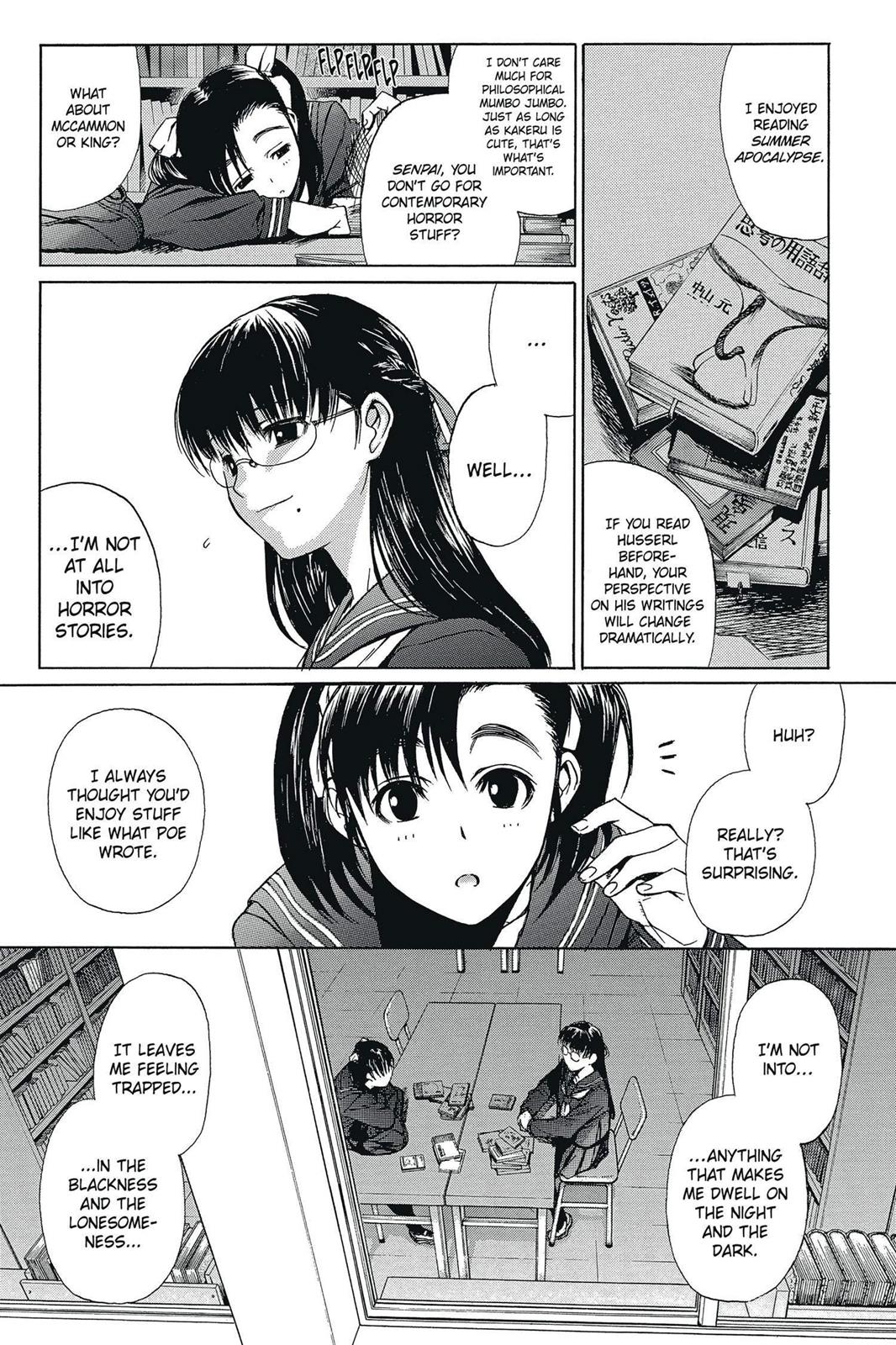 Black Lagoon Chapter 24