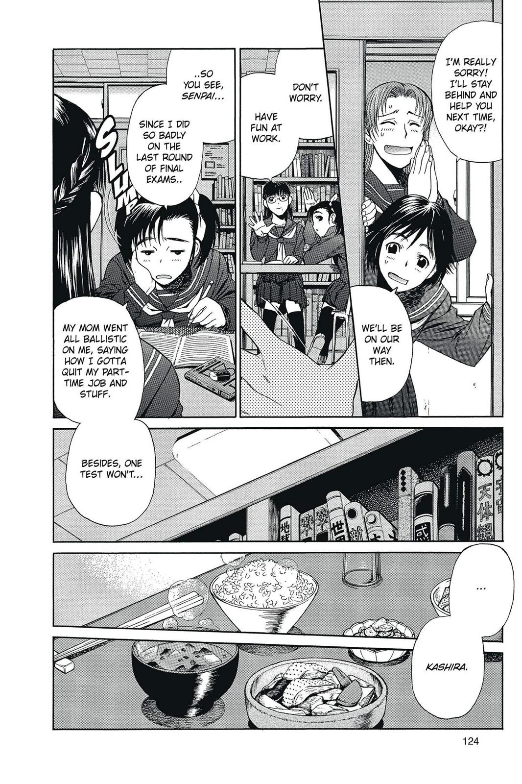 Black Lagoon Chapter 26