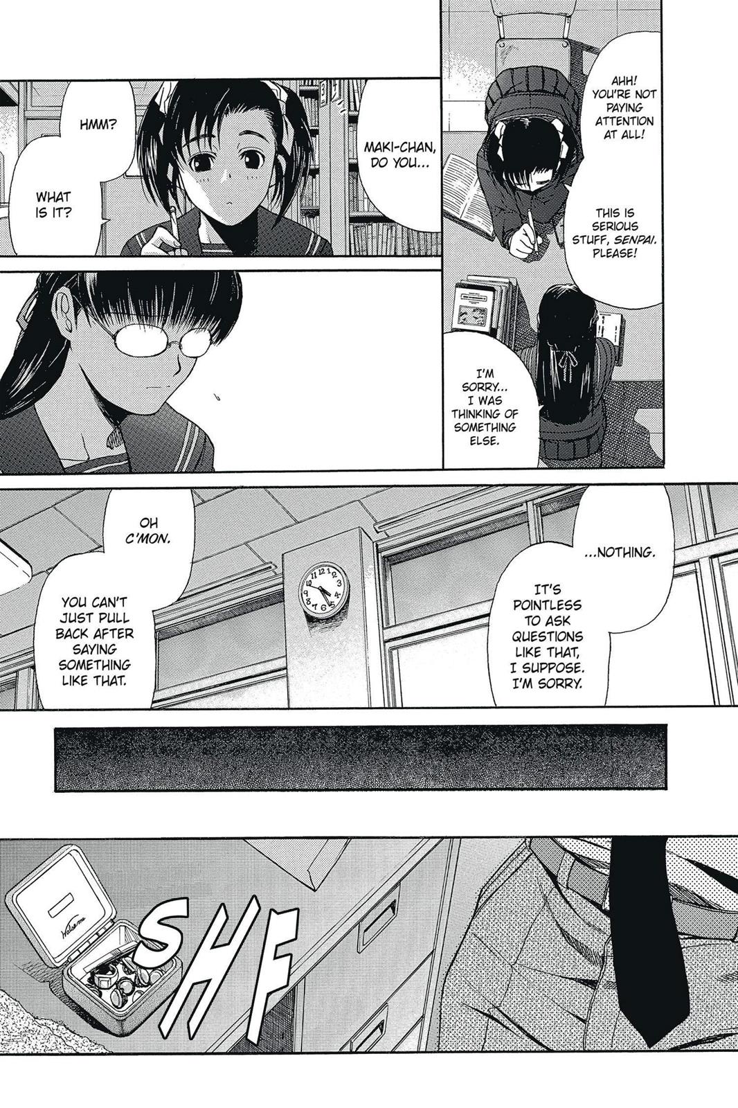 Black Lagoon Chapter 26