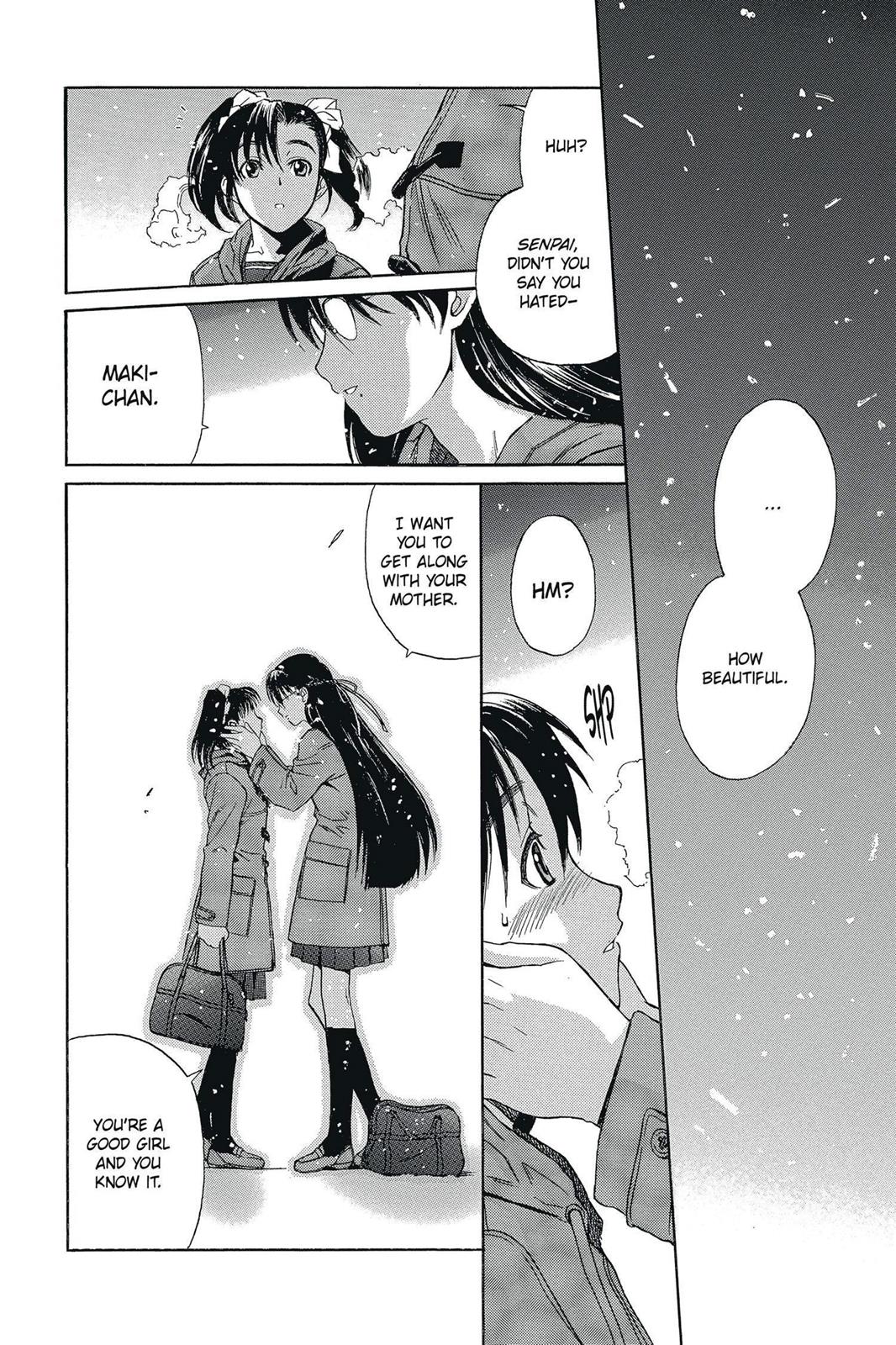 Black Lagoon Chapter 28