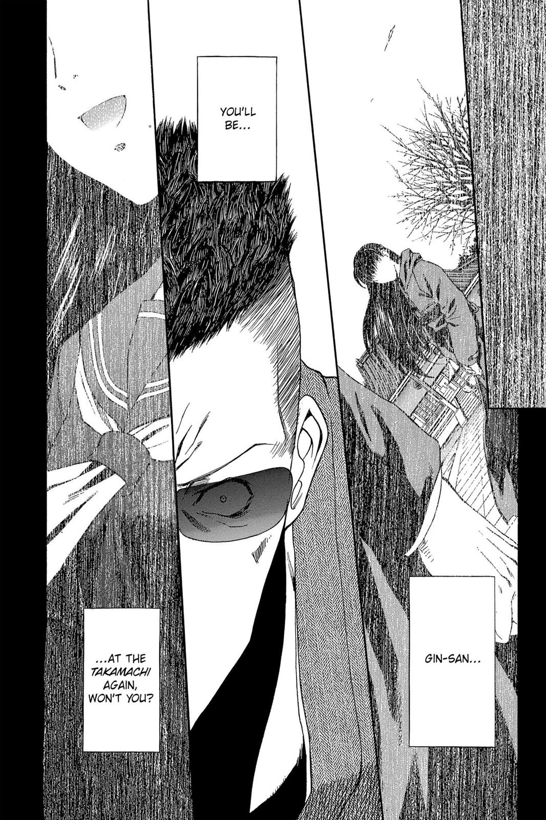 Black Lagoon Chapter 37