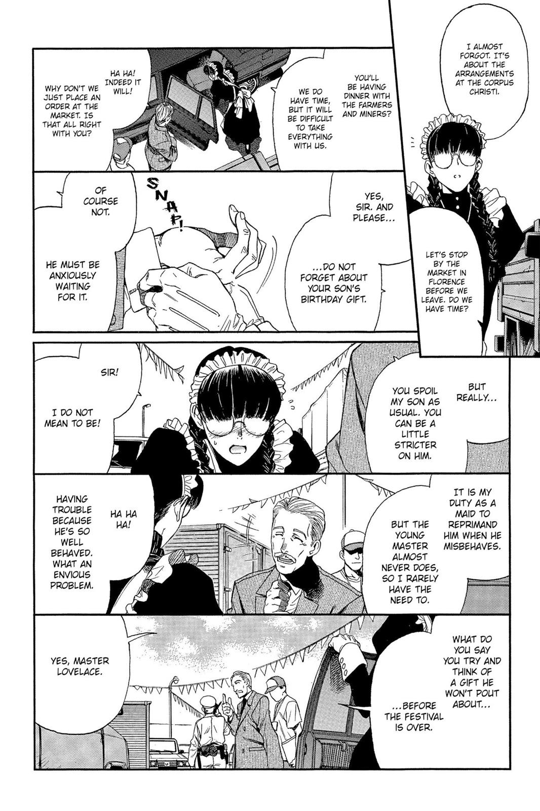 Black Lagoon Chapter 44