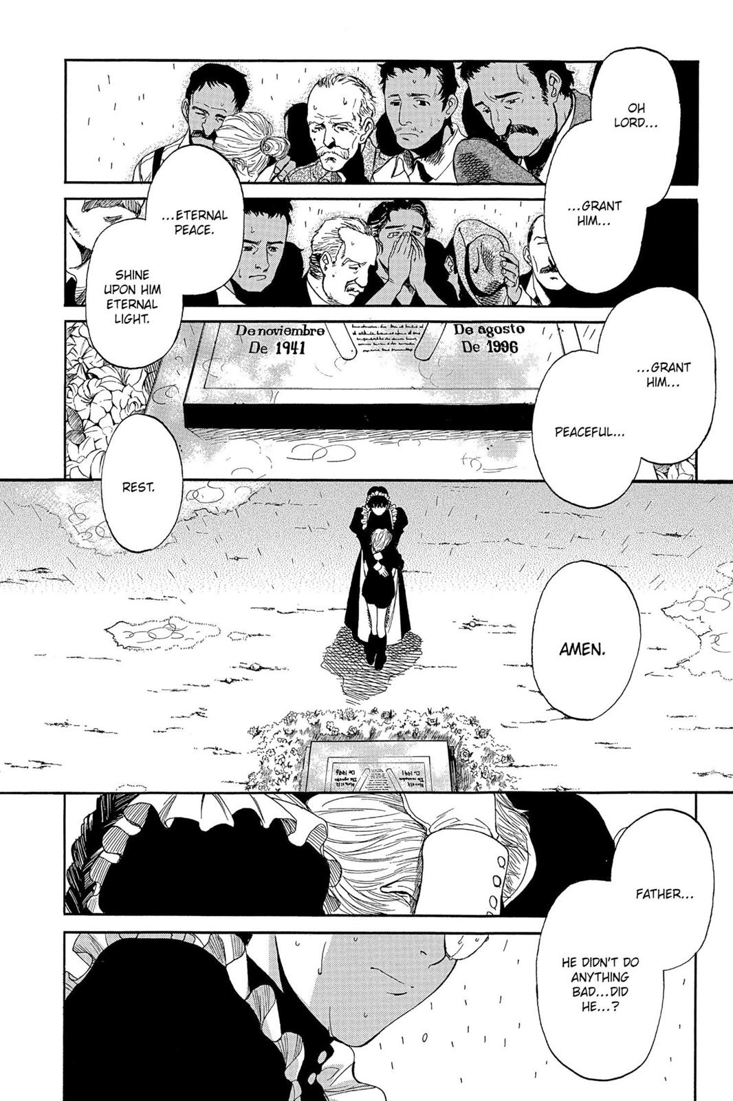 Black Lagoon Chapter 44