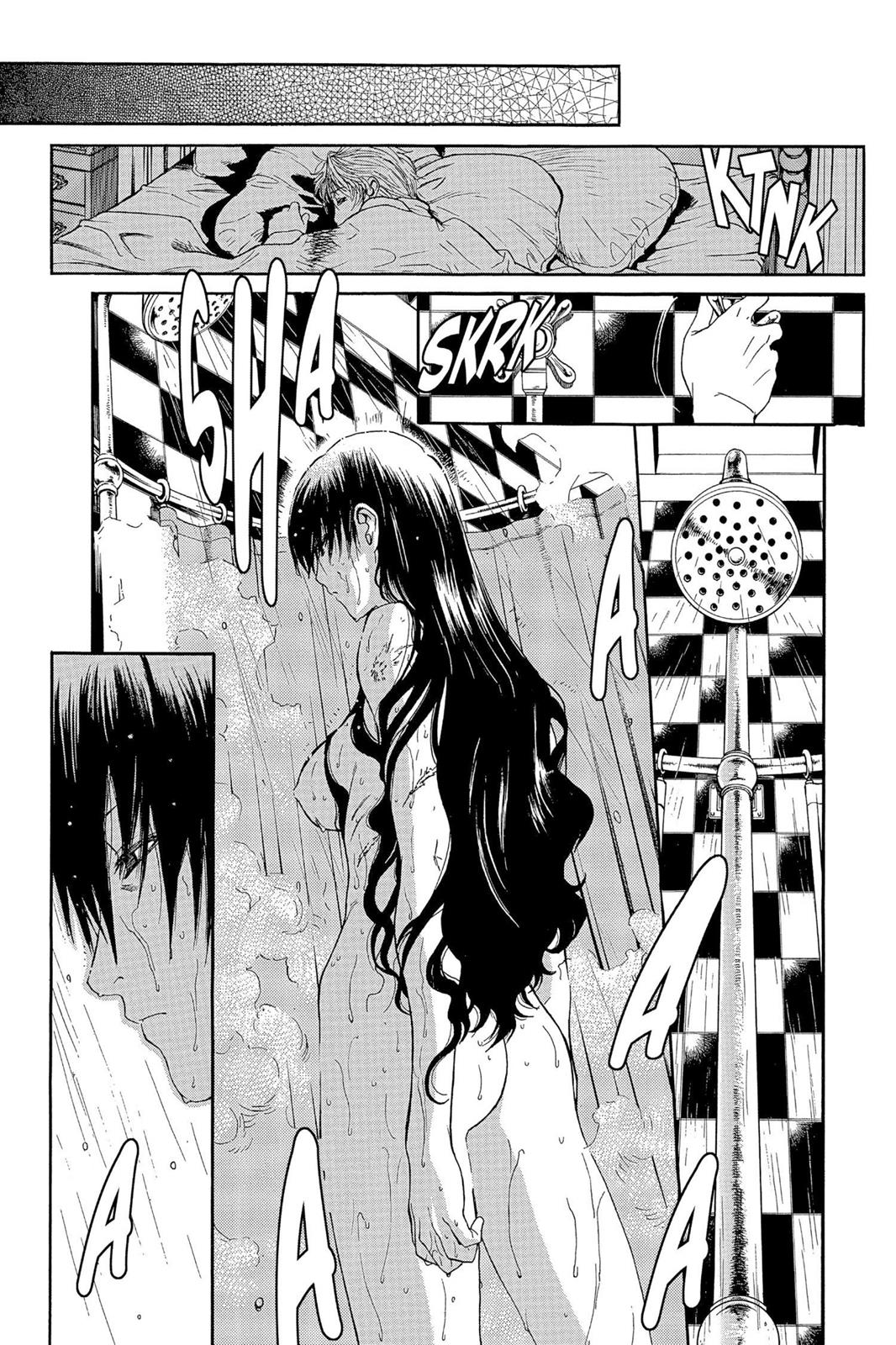 Black Lagoon Chapter 44