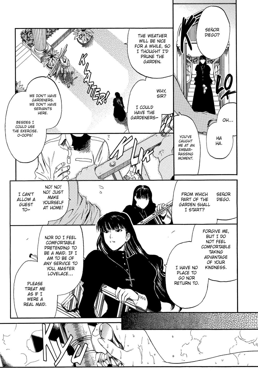 Black Lagoon Chapter 44